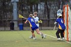 WLax vs RWU  Wheaton College Women’s Lacrosse vs Roger Williams University. - Photo By: KEITH NORDSTROM : Wheaton, Lacrosse, LAX